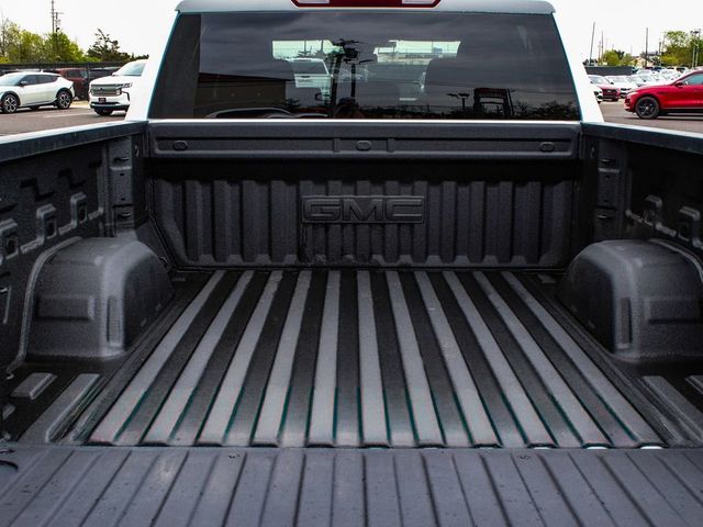 2026 GMC Sierra 1500 Elevation w/3SB - 23077229 - 39