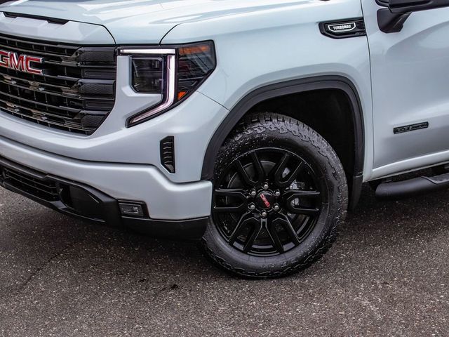 2026 GMC Sierra 1500 Elevation w/3SB - 23077229 - 41