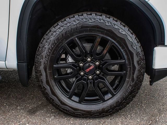 2026 GMC Sierra 1500 Elevation w/3SB - 23077229 - 6