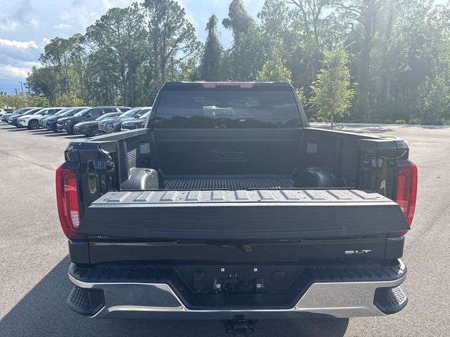 2026 GMC Sierra 1500 SIERRA 1500 SLT - 23040313 - 8