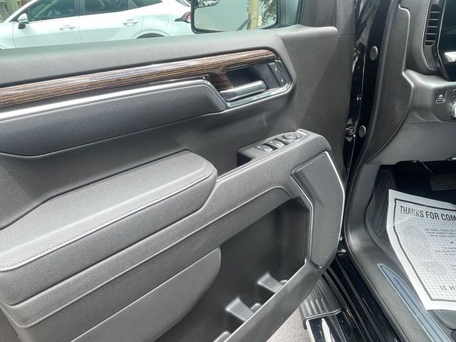 2026 GMC SIERRA 1500 SLE - 23069649 - 9
