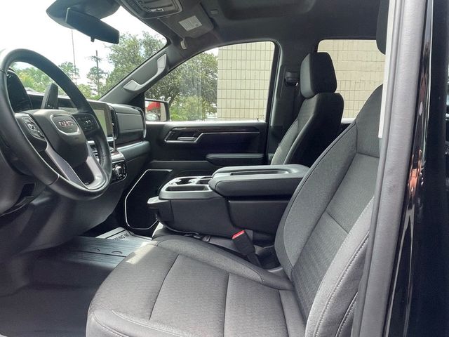 2026 GMC SIERRA 1500 SLE - 23069649 - 10