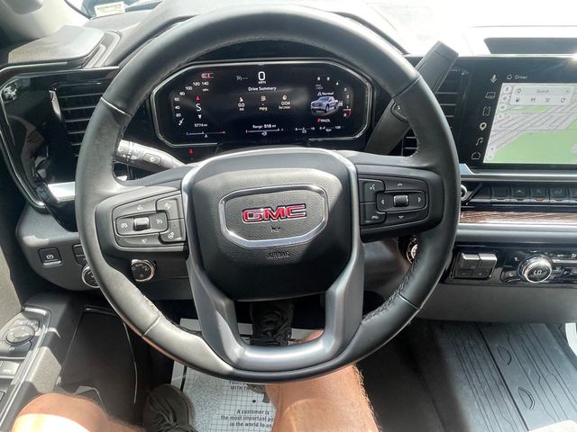 2026 GMC SIERRA 1500 SLE - 23069649 - 13