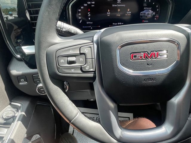 2026 GMC SIERRA 1500 SLE - 23069649 - 14
