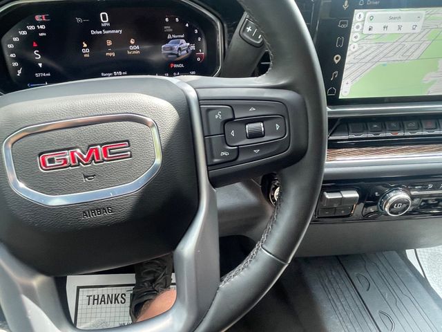 2026 GMC SIERRA 1500 SLE - 23069649 - 15