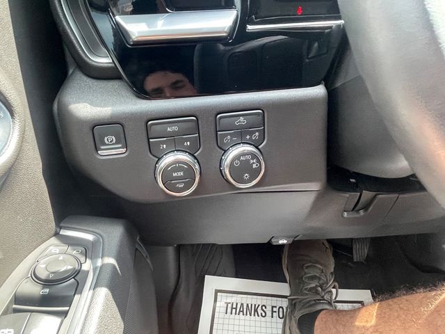 2026 GMC SIERRA 1500 SLE - 23069649 - 16