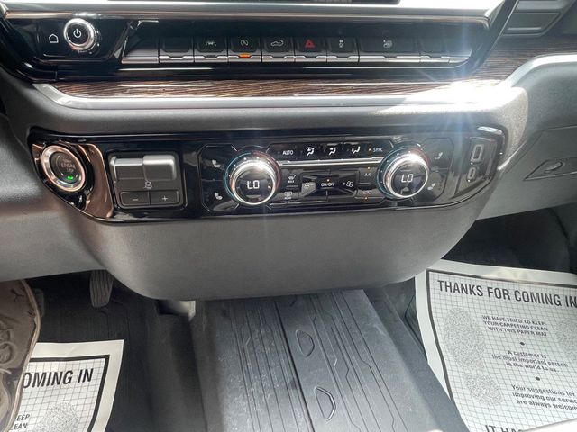 2026 GMC SIERRA 1500 SLE - 23069649 - 17