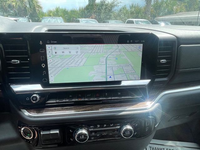 2026 GMC SIERRA 1500 SLE - 23069649 - 18