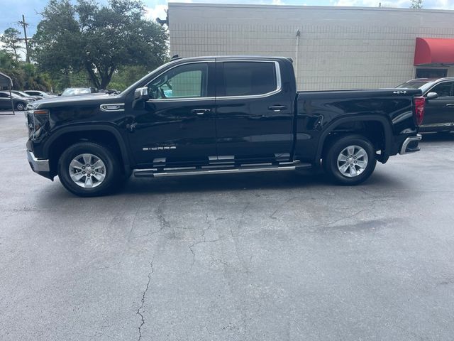 2026 GMC SIERRA 1500 SLE - 23069649 - 1