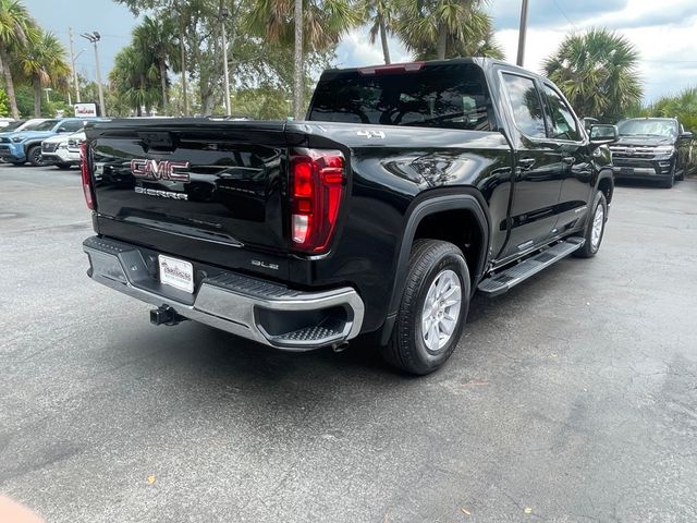 2026 GMC SIERRA 1500 SLE - 23069649 - 4