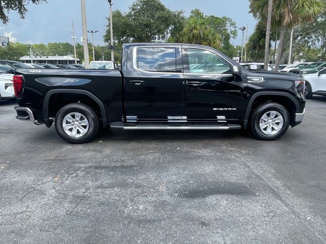 2026 GMC SIERRA 1500 SLE - 23069649 - 5