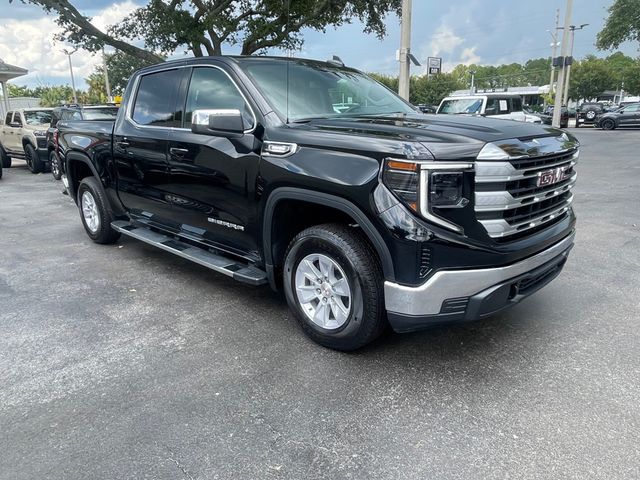 2026 GMC SIERRA 1500 SLE - 23069649 - 6