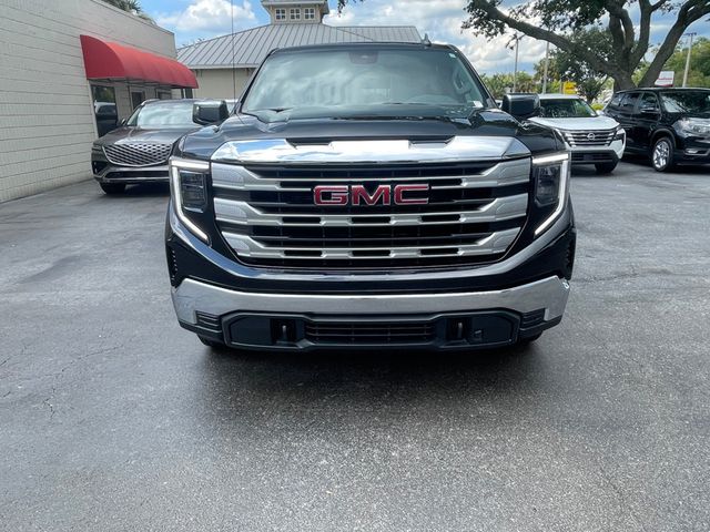 2026 GMC SIERRA 1500 SLE - 23069649 - 7