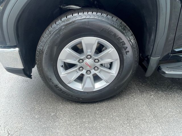 2026 GMC SIERRA 1500 SLE - 23069649 - 8