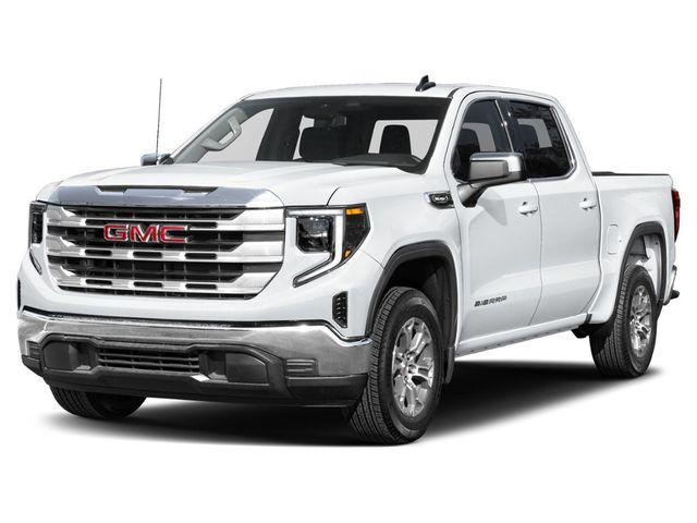 2026 GMC Sierra 1500 SLT - 23052338 - 0