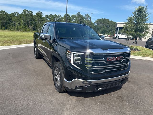 2026 GMC Sierra 1500 SLT - 23040313 - 11