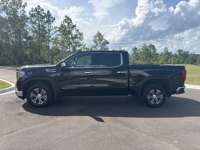 2026 GMC Sierra 1500 SLT - 23040313 - 5