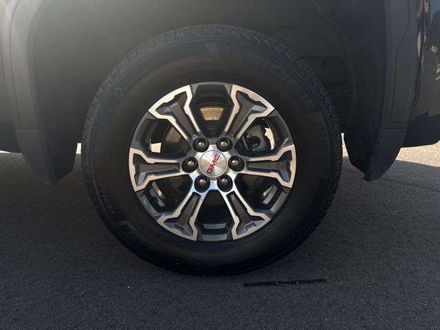 2026 GMC Sierra 1500 SLT - 23040313 - 6