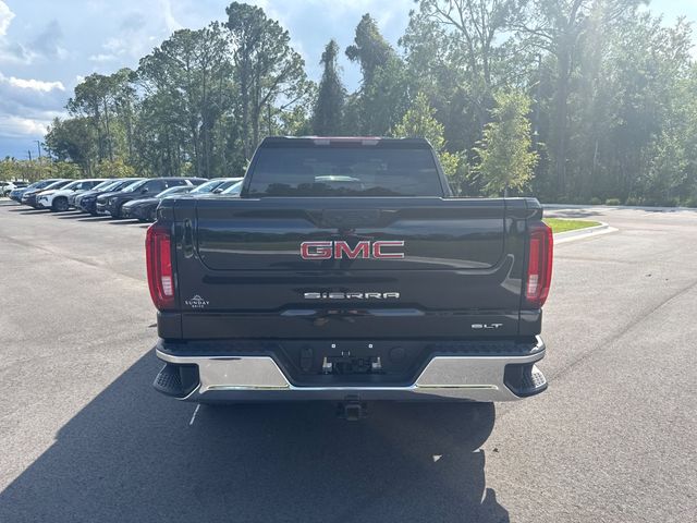 2026 GMC Sierra 1500 SLT - 23040313 - 7
