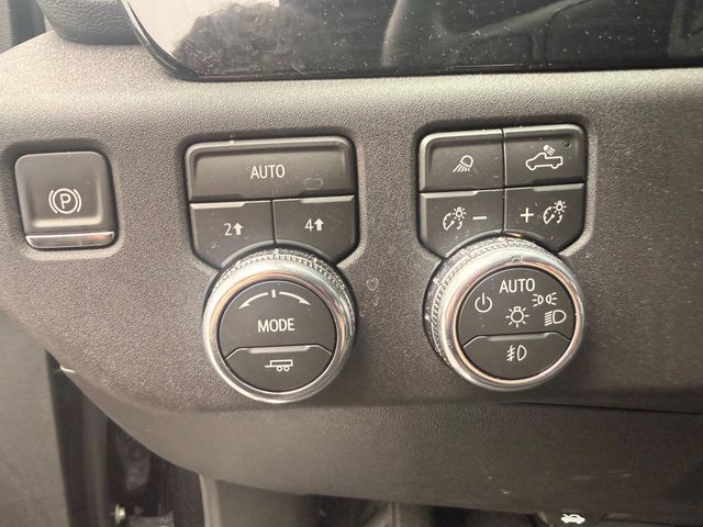 2026 GMC Sierra 1500 SLT - 23091981 - 13