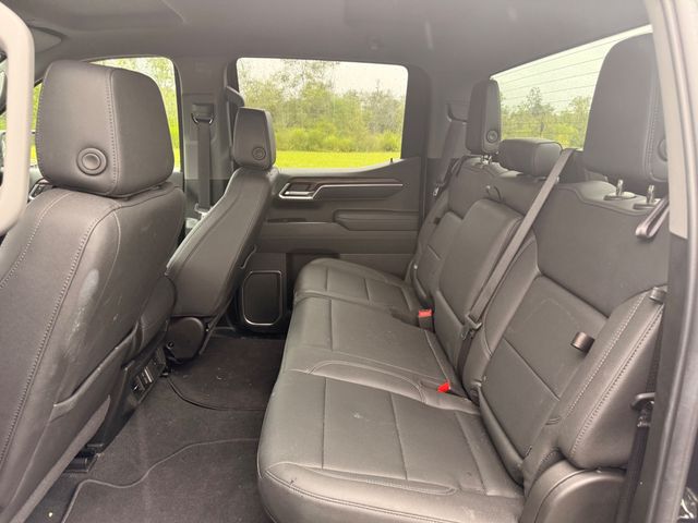 2026 GMC Sierra 1500 SLT - 23091981 - 15