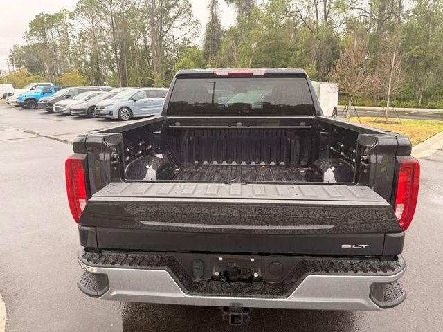 2026 GMC Sierra 1500 SLT - 23091981 - 19