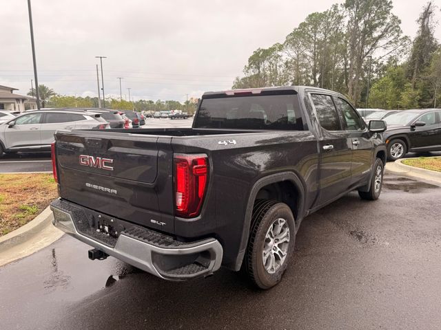 2026 GMC Sierra 1500 SLT - 23091981 - 23