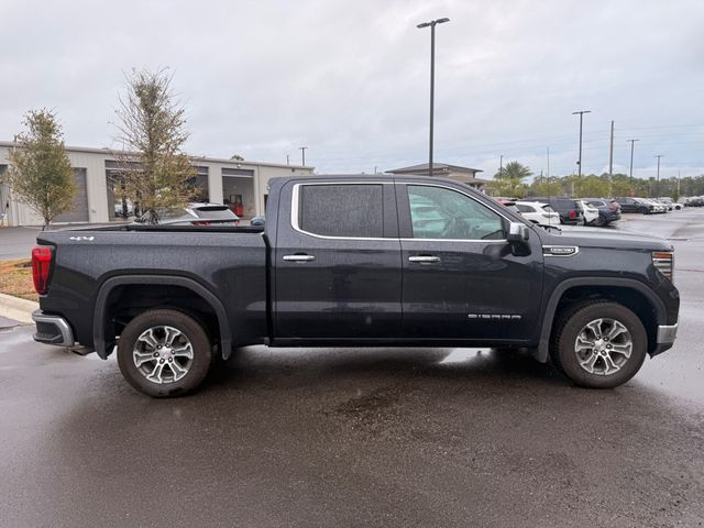 2026 GMC Sierra 1500 SLT - 23091981 - 24