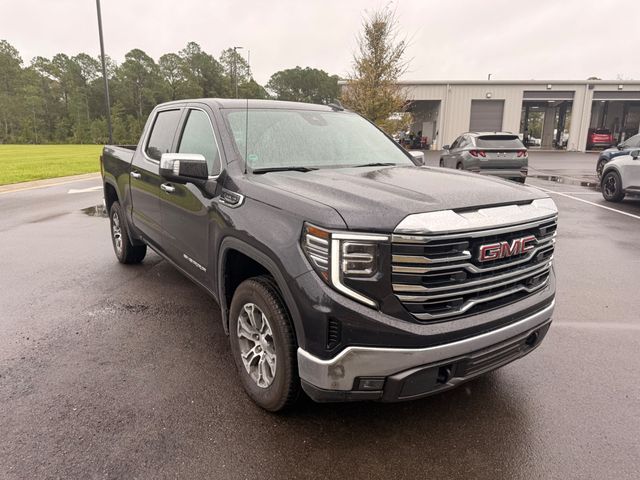 2026 GMC Sierra 1500 SLT - 23091981 - 25