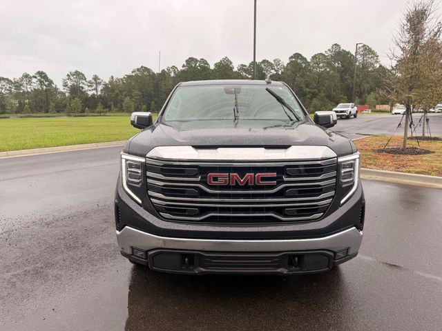 2026 GMC Sierra 1500 SLT - 23091981 - 26