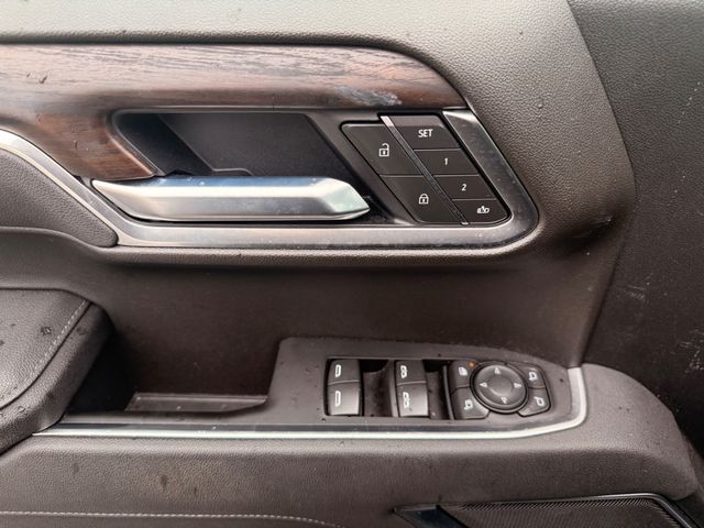 2026 GMC Sierra 1500 SLT - 23091981 - 3