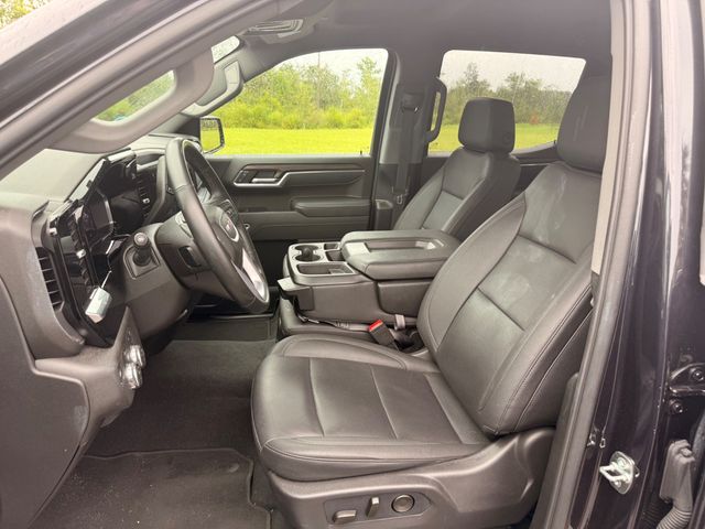 2026 GMC Sierra 1500 SLT - 23091981 - 4