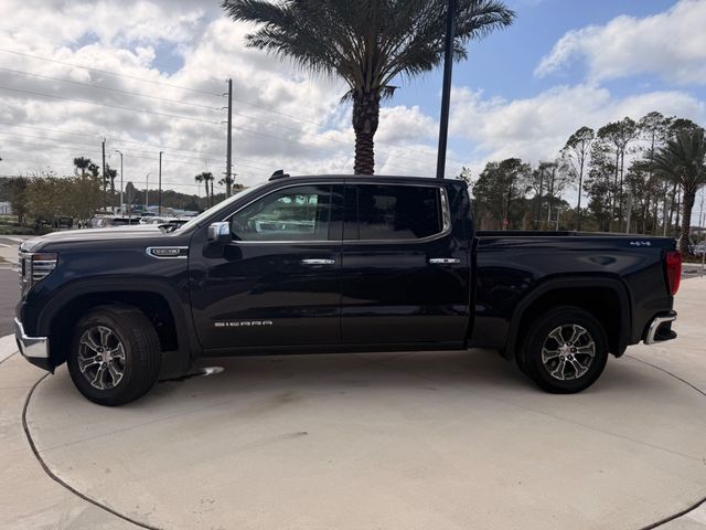 2026 GMC Sierra 1500 SLT - 23100077 - 1