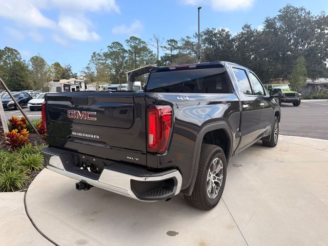 2026 GMC Sierra 1500 SLT - 23100077 - 20