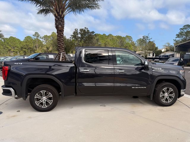 2026 GMC Sierra 1500 SLT - 23100077 - 21