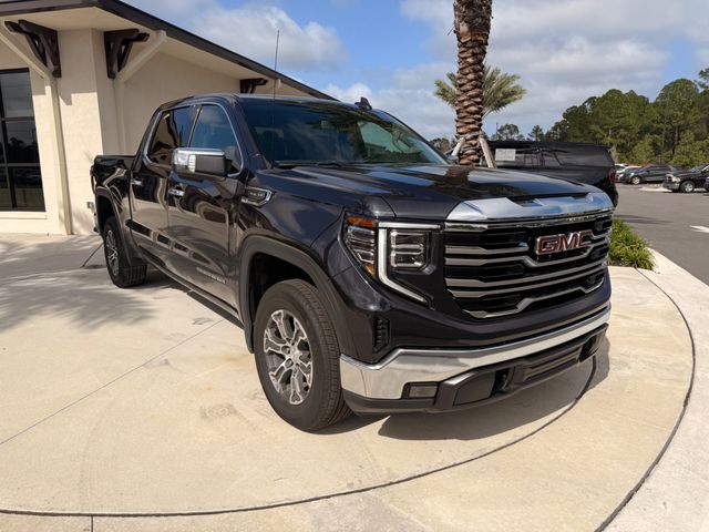 2026 GMC Sierra 1500 SLT - 23100077 - 22
