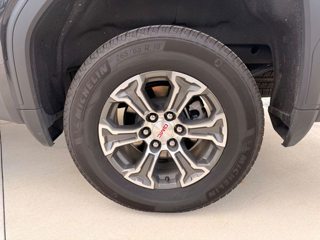 2026 GMC Sierra 1500 SLT - 23100077 - 25