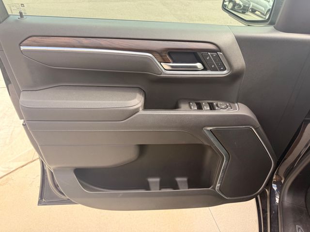 2026 GMC Sierra 1500 SLT - 23100077 - 2