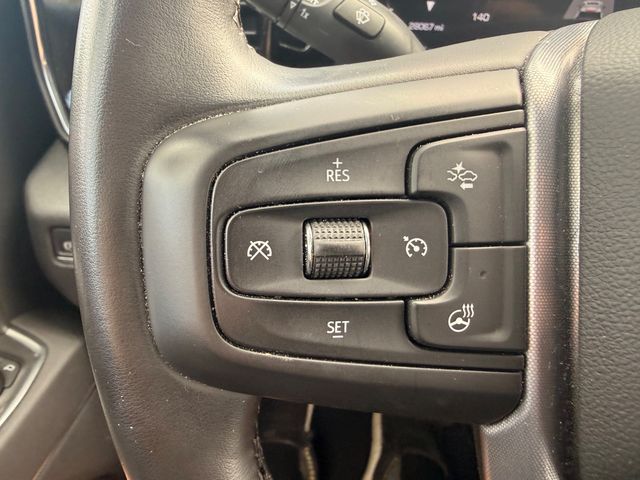2026 GMC Sierra 1500 SLT - 23100077 - 7