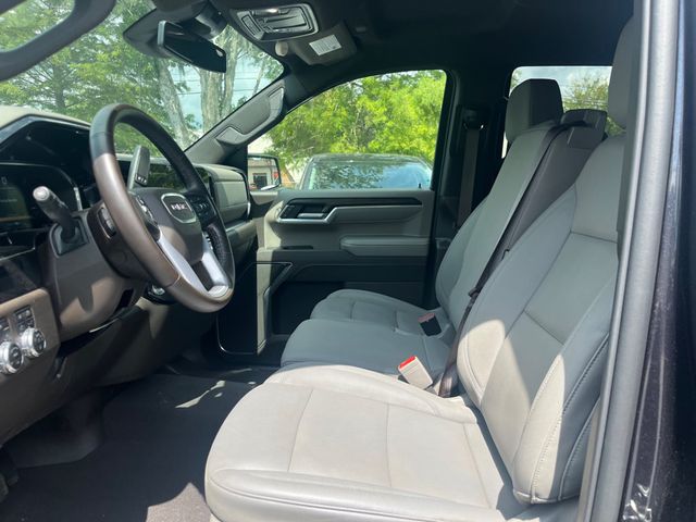 2026 GMC SIERRA 1500 SLT - 23046037 - 1