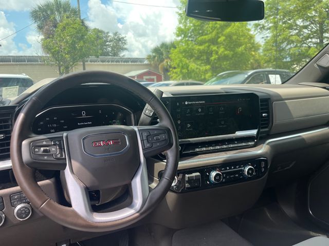 2026 GMC SIERRA 1500 SLT - 23046037 - 2