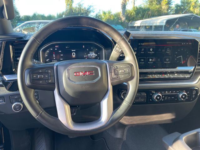 2026 GMC SIERRA 1500 SLT - 23085362 - 13