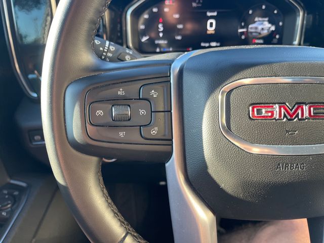 2026 GMC SIERRA 1500 SLT - 23085362 - 14