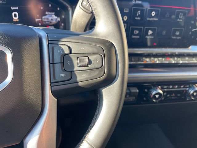 2026 GMC SIERRA 1500 SLT - 23085362 - 15