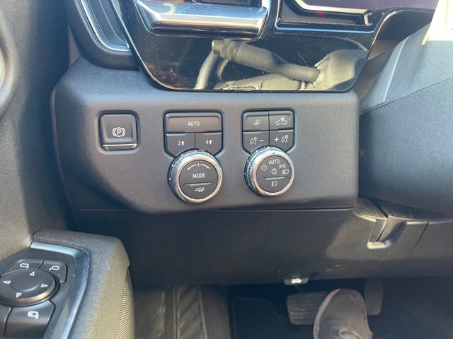 2026 GMC SIERRA 1500 SLT - 23085362 - 16