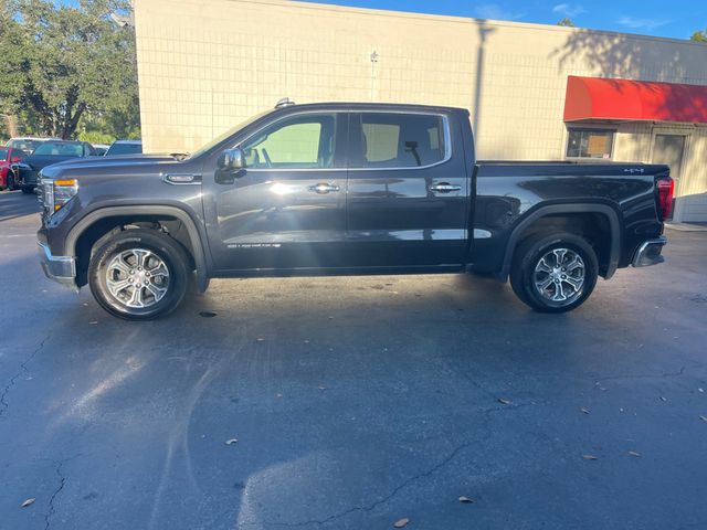 2026 GMC SIERRA 1500 SLT - 23085362 - 1