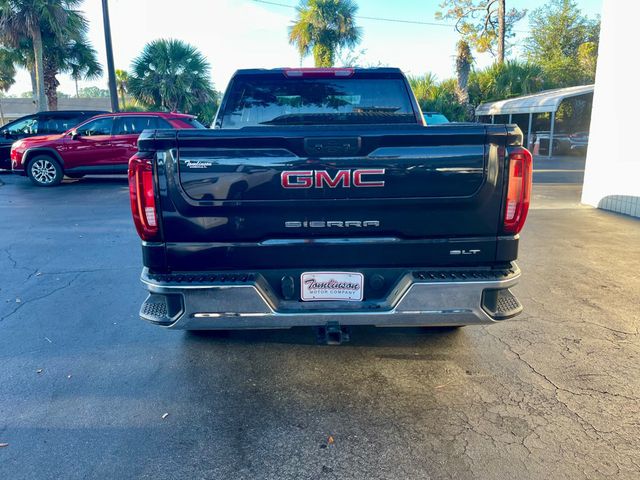 2026 GMC SIERRA 1500 SLT - 23085362 - 3