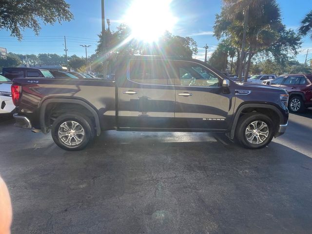 2026 GMC SIERRA 1500 SLT - 23085362 - 5
