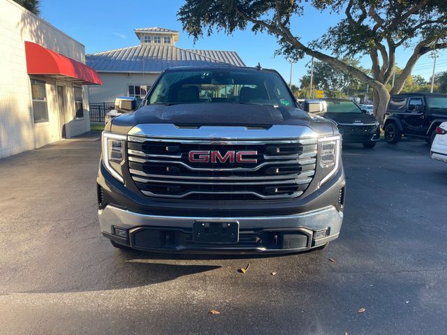 2026 GMC SIERRA 1500 SLT - 23085362 - 7