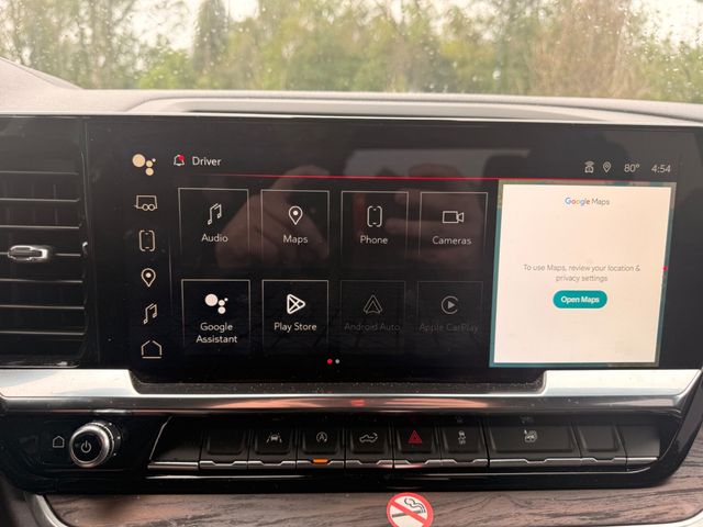 2026 GMC Sierra 1500 SLT 4WD SLT - 23091981 - 10